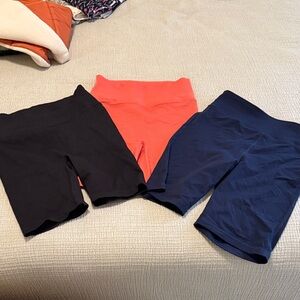 J. Crew Bike Shorts (3)